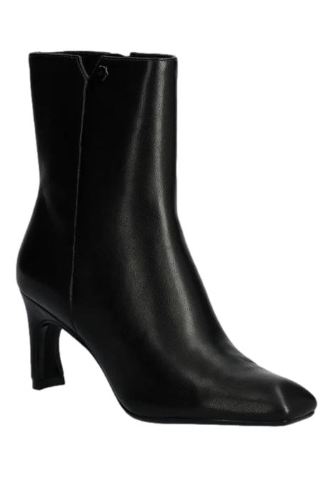 ARMANI EXCHANGE ankle boots ARMANI EXCHANGE | shoes | XDN038 XV88600002